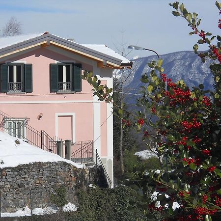 La Villa MorandiMarzio エクステリア 写真