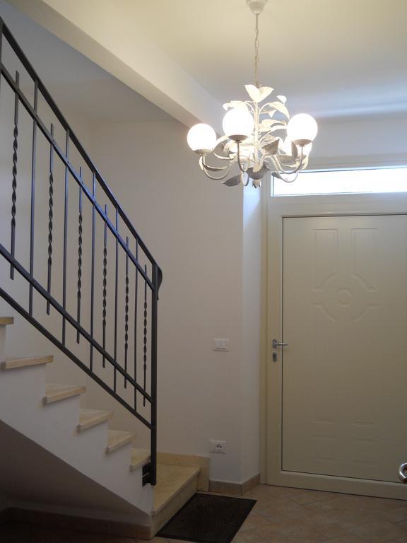 La Villa MorandiMarzio エクステリア 写真