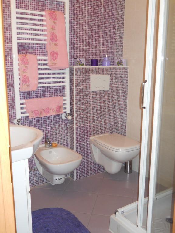 La Villa MorandiMarzio 部屋 写真