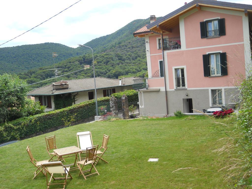 La Villa MorandiMarzio エクステリア 写真