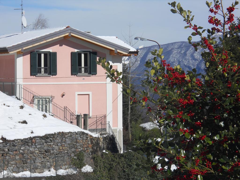 La Villa MorandiMarzio エクステリア 写真