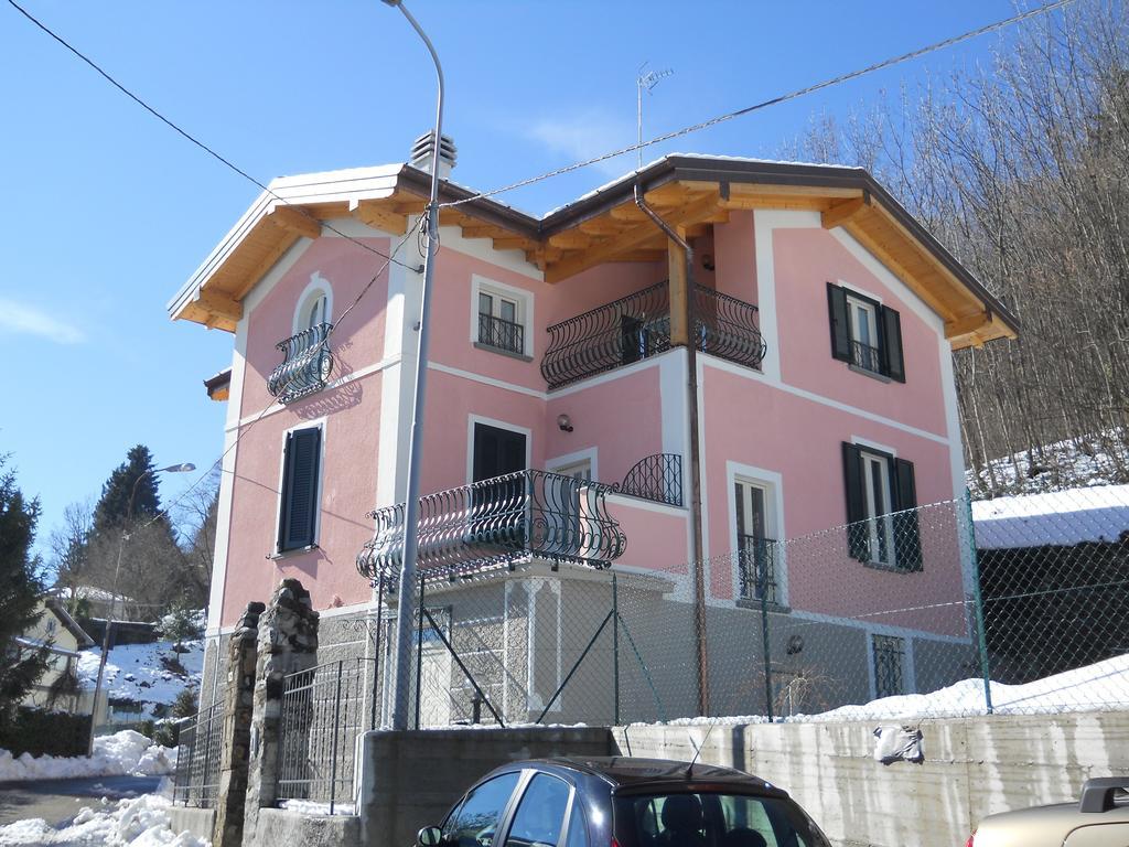 La Villa MorandiMarzio 部屋 写真