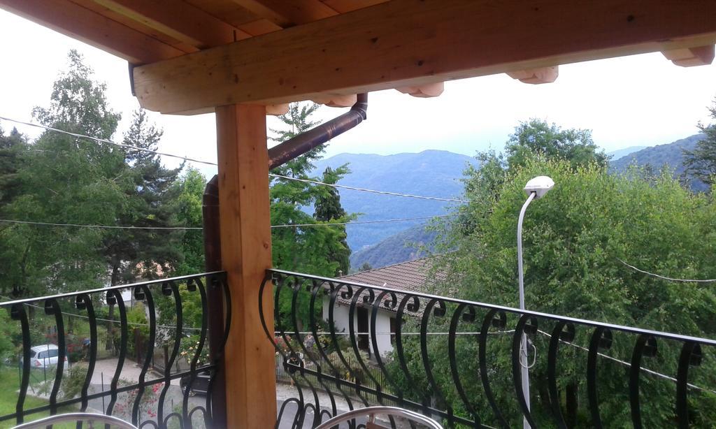 La Villa MorandiMarzio エクステリア 写真