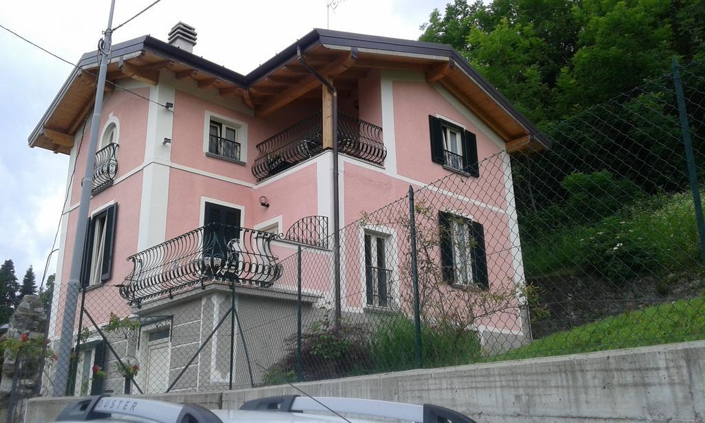 La Villa MorandiMarzio エクステリア 写真