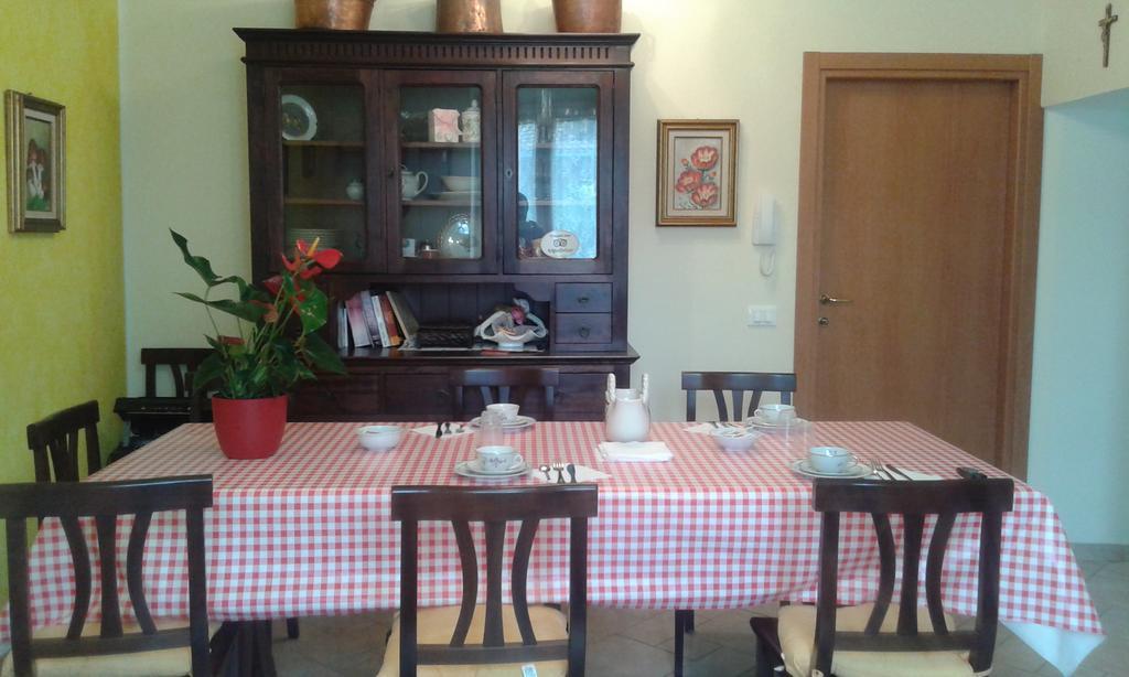 La Villa MorandiMarzio エクステリア 写真