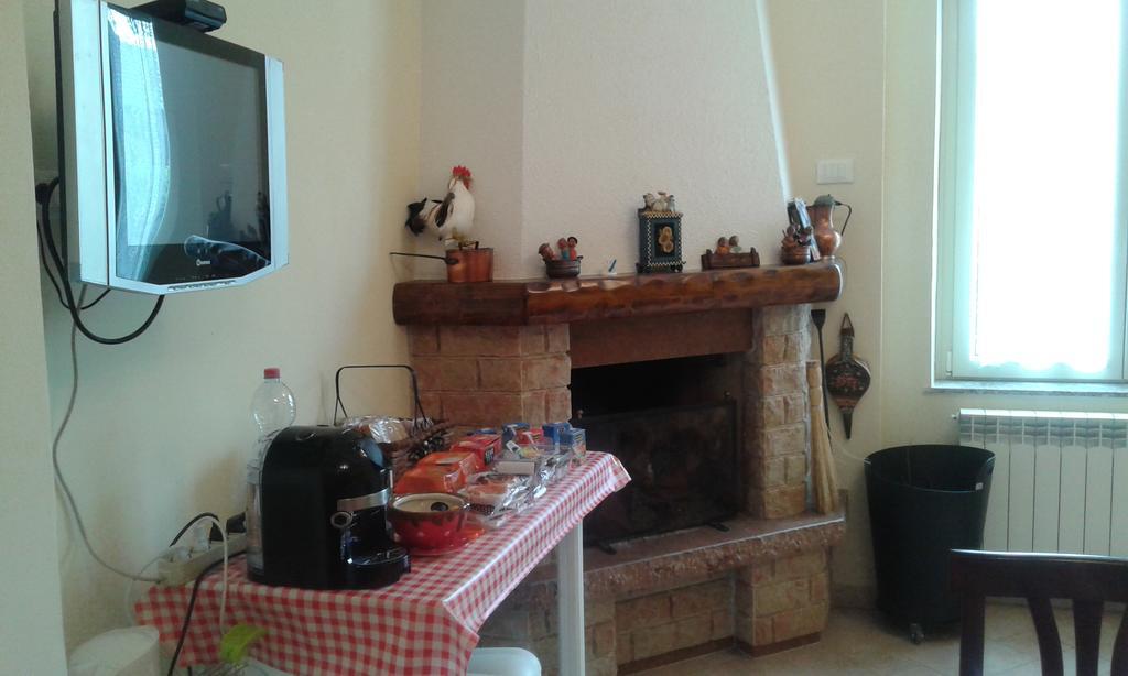 La Villa MorandiMarzio エクステリア 写真