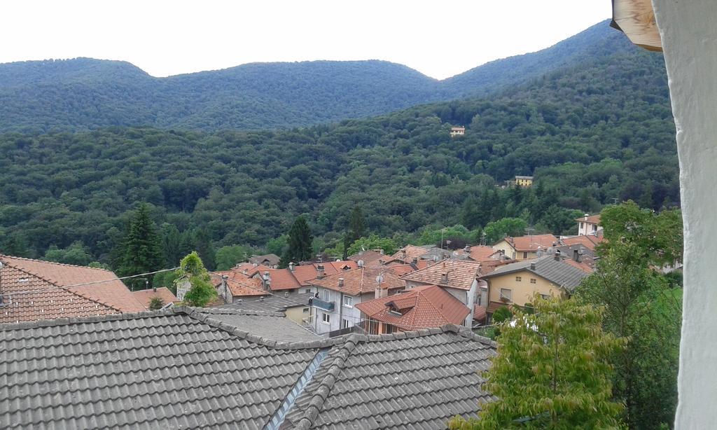 La Villa MorandiMarzio エクステリア 写真