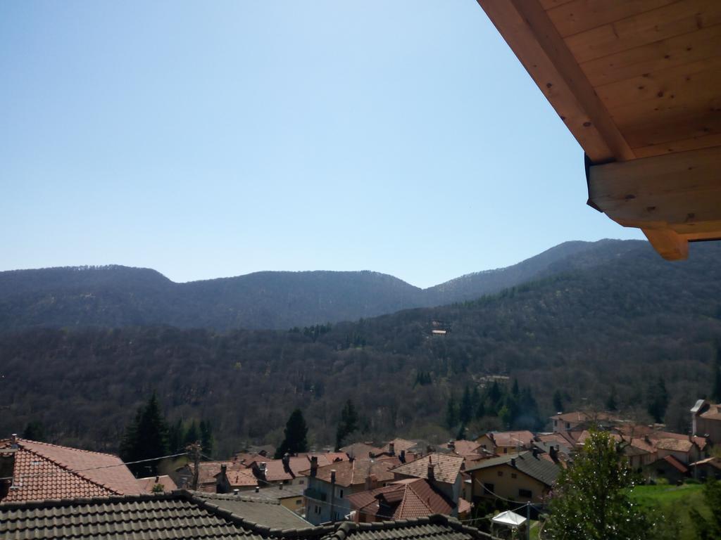 La Villa MorandiMarzio エクステリア 写真