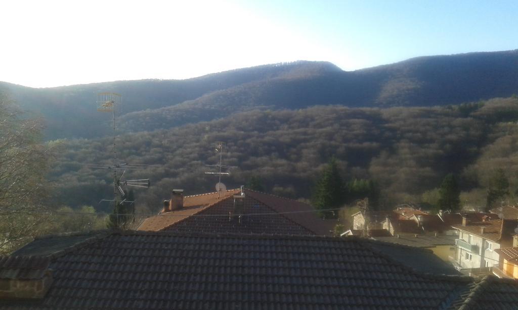 La Villa MorandiMarzio エクステリア 写真