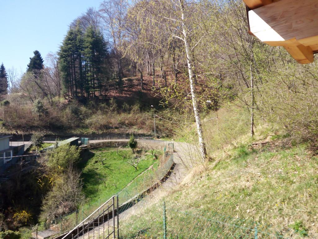 La Villa MorandiMarzio エクステリア 写真